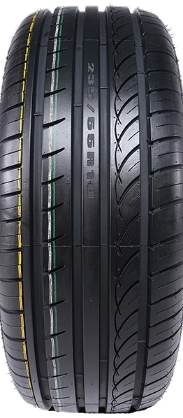 Llanta MONT-PRO HP881