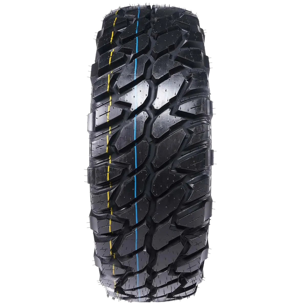 Llanta MONT-PRO M/T 781