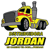 Testimonial Distribuidora Jordan
