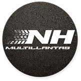 Logo NH Multillantas