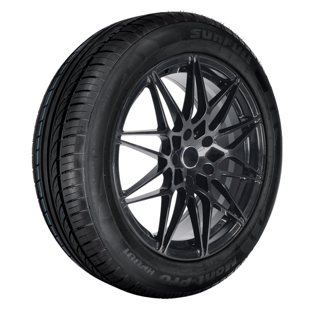 SUNFULL MONT PRO HP881 LADO