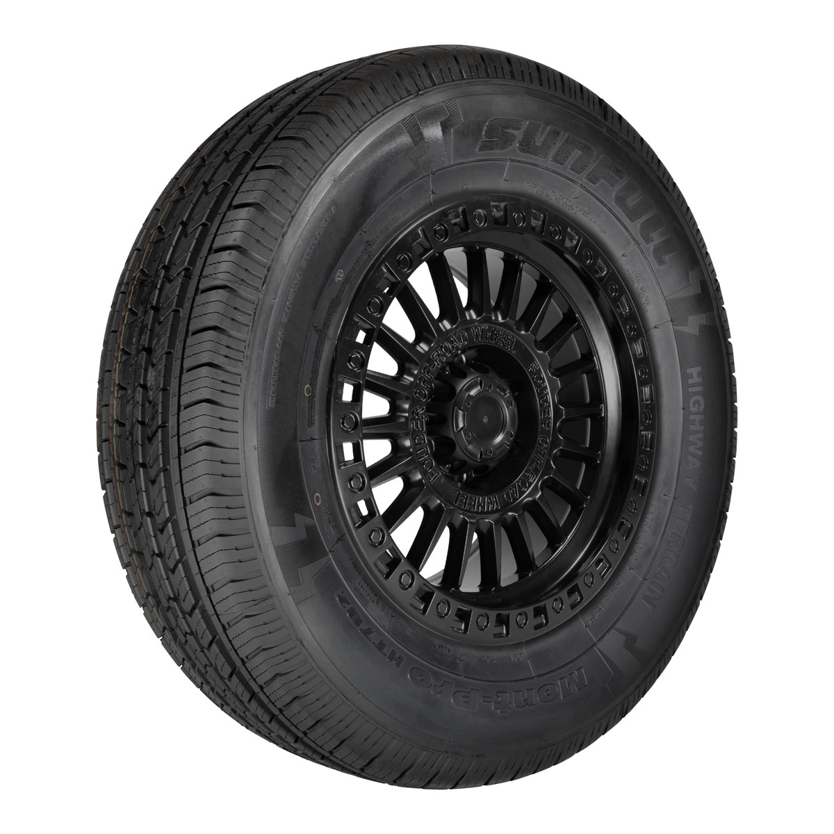 SUNFULL MONT PRO HT 782 LADO