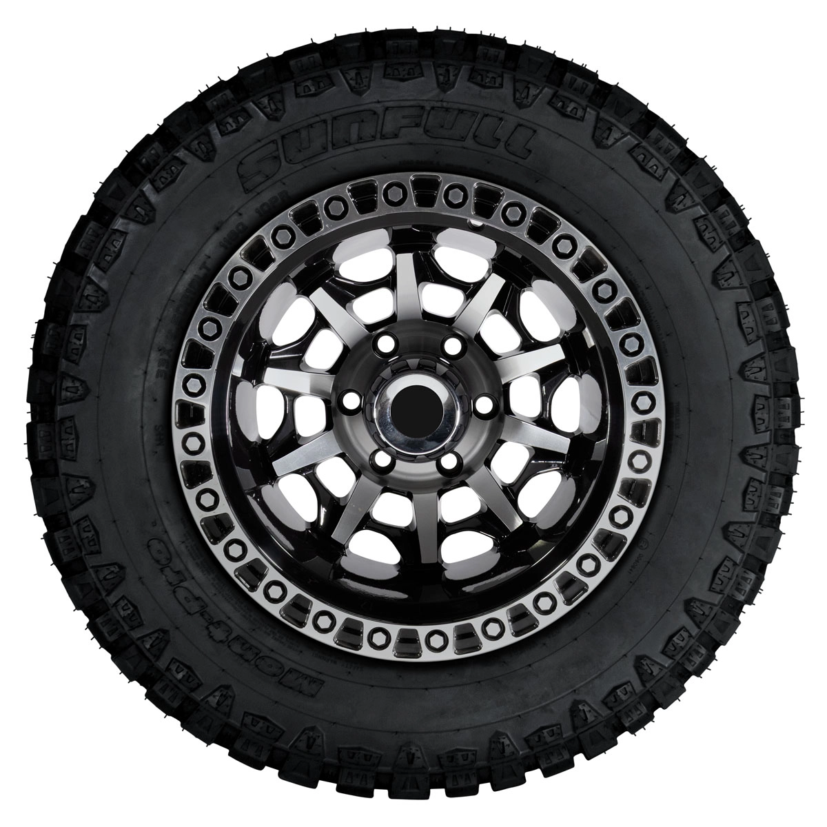 SUNFULL MONT PRO RT781 CARA