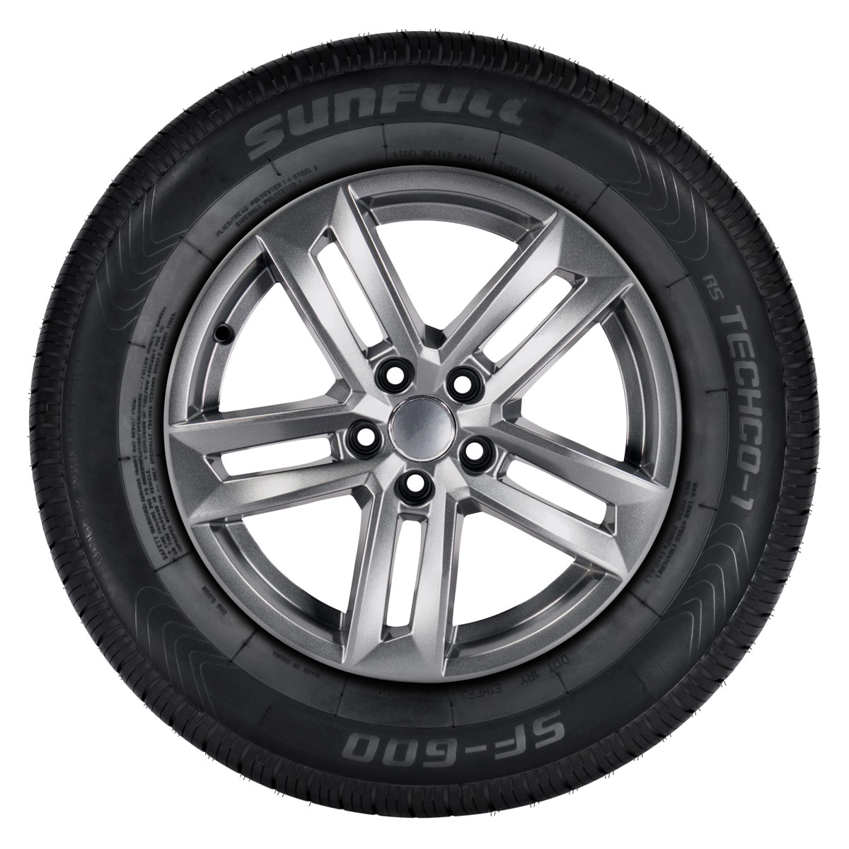 SUNFULL SF600 CARA